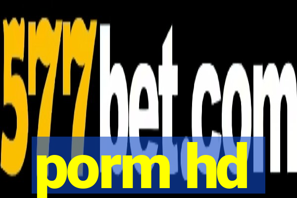 porm hd